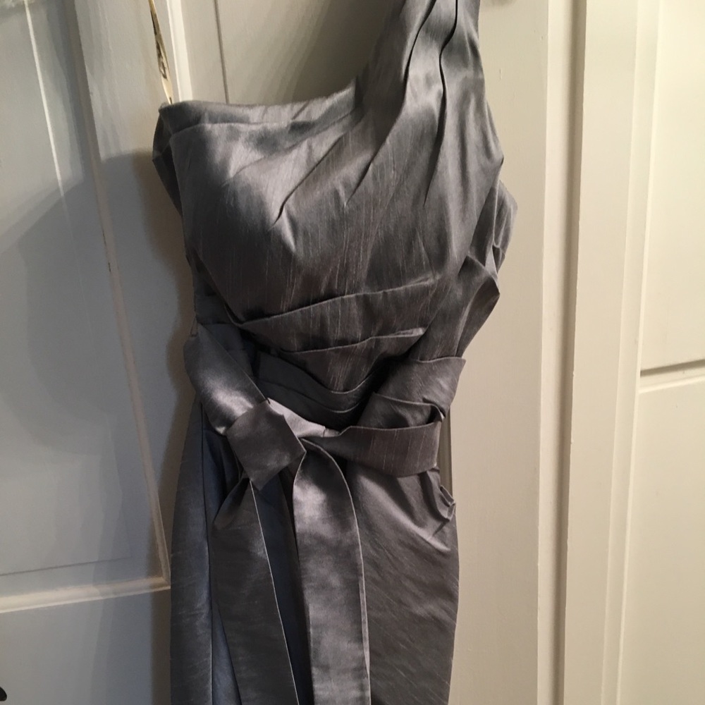 Monique Lhuillier Cocktail Dress